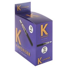 K Vaporizer Black 3