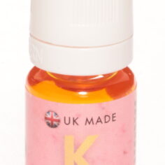 Optimum Fiole – Strawberry